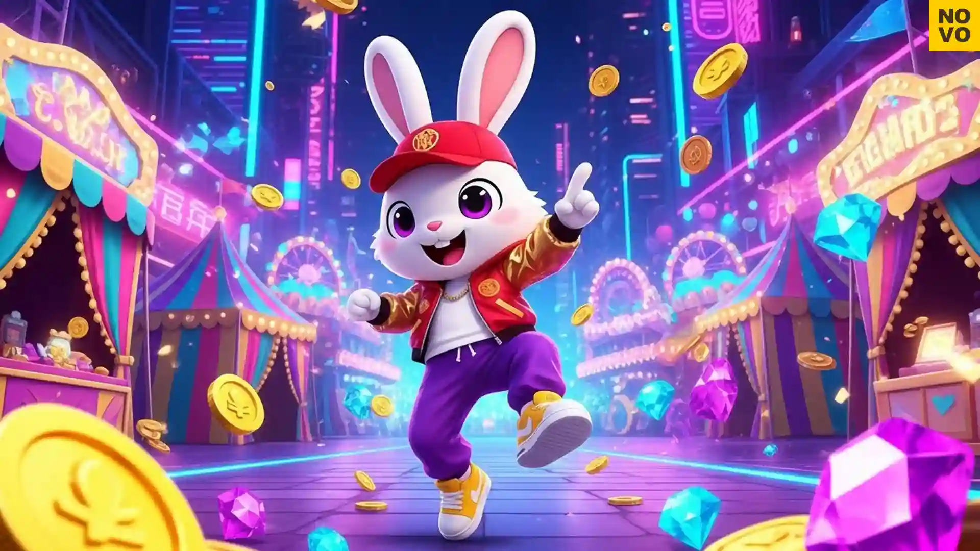 entretenimento online